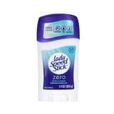 Lady Speed Stick Invisible Dry Antiperspirant & Deodorant  Zero Simply Clean  1.4 oz - 240 Pack
