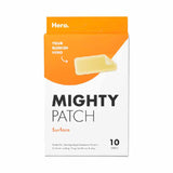 Hero Cosmetics - Mighty Surface Patch - 10 Ct Each - 24 Pack