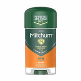 Mitchum Men Clear Gel Antiperspirant Deodorant, Sport  - 2.25 Oz - 240 Pack