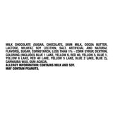 M&M's - Milk Chocolate Candy Jar - 62 Oz - 6 Pack