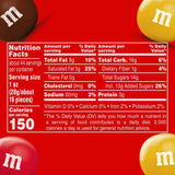 M&M's - Peanut Butter & Jelly, Chocolate Candies, Jar - 44.3 Oz  - 6 Pack