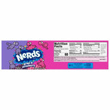 Nerds - Grape & Strawberry Candy - 1.65 Oz - 10 Pack
