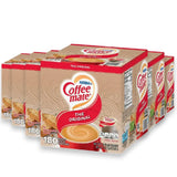 Nestle - Coffee-mate Coffee Creamer Singles, Original - 180 Ct - 6 Pack