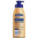 Nivea Cocoa Butter Body Lotion - 16.9 oz - 12 Pack Contarmarket