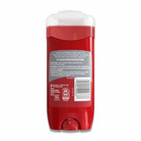 Old Spice - Deodorant Fresh Aluminum-Free - 3.4 Oz - 12 Pack