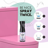 Oopsie Poopsie Spray Mist 5oz - Lavender Escape - 1 Pack -