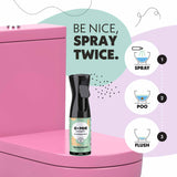 Oopsie Poopsie Spray Mist 5oz - Mediterranean Sage - 1 Pack -