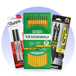 School & Office Supplies - Wholesale