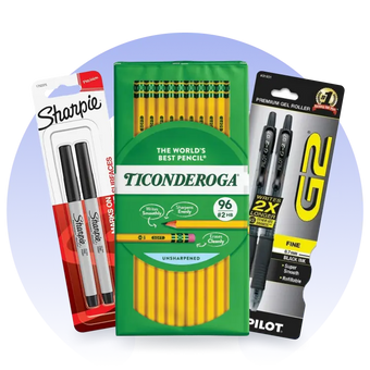 School & Office Supplies - Wholesale