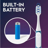 Oral-B - Pulsar Advanced All-in-One Soft Toothbrush - 4 Ct Each