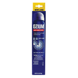 Ozium Air Sanitizer Spray – That New Car Smell – 3.5 oz – Pack of 4