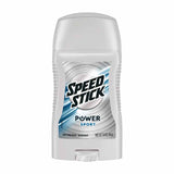 Speed Stick  Antiperspirant Deodorant, Power Ultimate Sport - 3.0 oz - 240 Pack