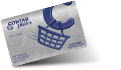 Premier Membership Card