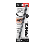 Revlon - Color Stay Eyeliner Pencil, Black [201] - 0.01 Oz - 72 Pack