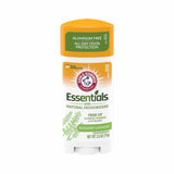 Arm & Hammer Essentials Natural Deodorant Rosemary Lavender Natural 2.5 oz - 12 Pack