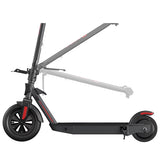 Razor Raven Electric Kick Scooter with 170W High-Torque Hub Motor