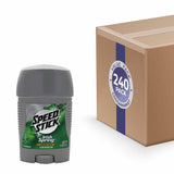 Speed Stick Antiperspirant Deodorant, Original Irish Spring  1.8 oz - 240 Pack