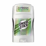 Speed Stick Deodorant Active Fresh 1.8 oz - 12 Pack
