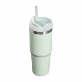 Stanley 40 Oz. Quencher H2.0 FlowState Tumbler, Mist