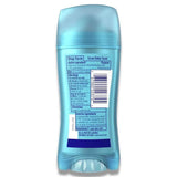 Secret - Fresh Cocoa Butter, Antiperspirant & Deodorant - 2.6 Oz- 120 Pack