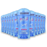 Secret - Gel Outlast Protecting Powder Antiperspirant & Deodorant  - 2.6 Oz -  12 Pack