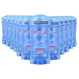 Secret - Gel Outlast Protecting Powder Antiperspirant & Deodorant  - 2.6 Oz -  12 Pack
