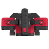 SIRIUS 2000 Lumens Rechargeable LED Worklight and Spotlight