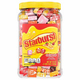Starburst - Original Fruit Chewy Candy Jar - 54 Oz - 6 Pack