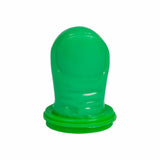 WOM Thumb Suckers Candy - Assorted Flavors, Individually Wrapped, 24 Count Box