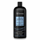 Tresemme - Silky and Smooth Shampoo for Frizzy Hair - 28 Oz - 6 Pack