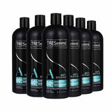 Tresemme - Pro Solutions Anti-Breakage Vitamin Blend Shampoo - 28 Oz - 6 Pack
