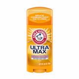 A&H Deodorant UltraMax Solid Powder Fresh, 2.6 oz - 240 Pack