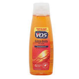 VO5 Extra Body Volumizing Shampoo 15oz - 6 Pack - 100 cases pallet