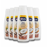 VO5 - Shampoo Island Coconut - 15 oz - 6 Pack - 100 cases pallet