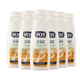 VO5 - Conditioner Jojoba & Aloe, Coconut Co-Wash - 15 oz - 6 Pack - 100 cases pallet
