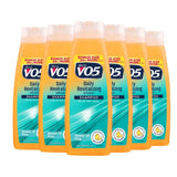 VO5 - Daily Revitalizing Shampoo - 15 Oz - 6 Pack