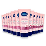 Vaseline - Intensive Care Hand Cream Healthy Hands & Stronger Nails - 3.4 Oz - 12 Pack