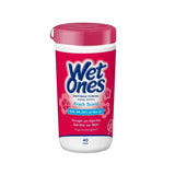 Wet Ones - Hand Wipes Fresh Scent  40 ct ea - 12 pack