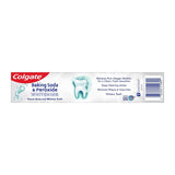 Colgate Baking Soda & Peroxide Whitening Toothpaste Frosty Mint Stripe 6 Oz - 24 pack