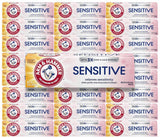 Arm & Hammer - Sensitive Teeth & Gums Toothpaste, Refreshing Mint - 0.9 Oz  - 72  Pack