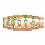 Air Wick - Scented Oil, Hawaii Exotic Papaya & Hibiscus Flower - 3.38 Oz - (5 Ct Each) - 5 Pack
