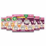 Air Wick - Scented Oil, Summer Delights Air Freshener - 3.38 Oz 5 ct - 5 Pack
