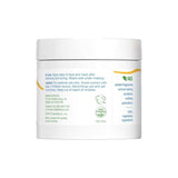 Alba Botanica - Hawaiian Moisture Cream Smoothing Jasmine and Vitamin E - 3 Oz - 6 Pack