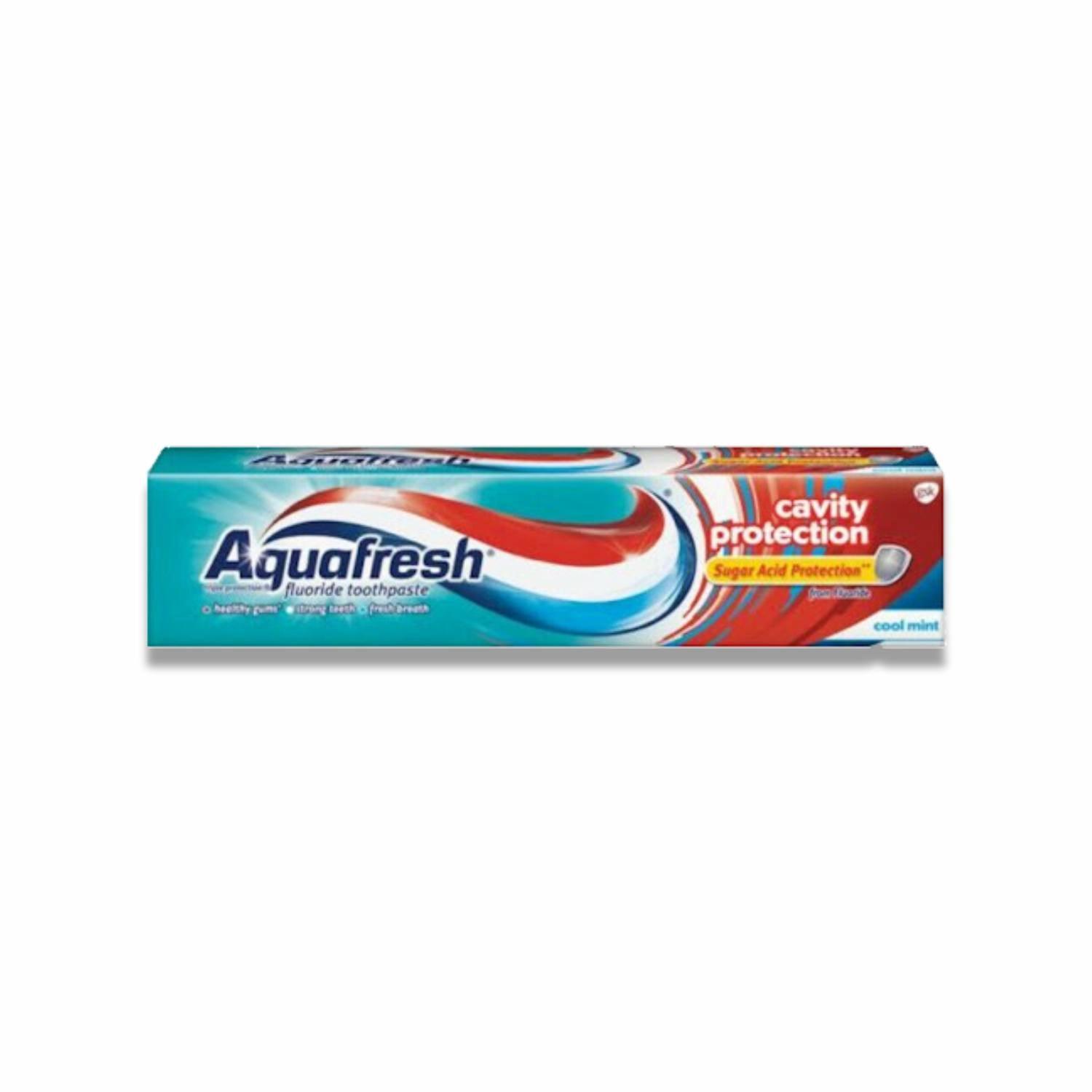 Aquafresh Toothpaste - Thumbnail 3