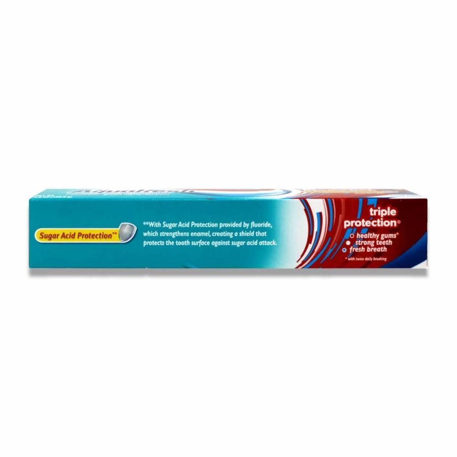 Aquafresh Toothpaste - Thumbnail 2