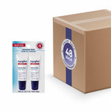Aquaphor Immediate Relief Lip Repair Balm 2 ct each - 48 Pack