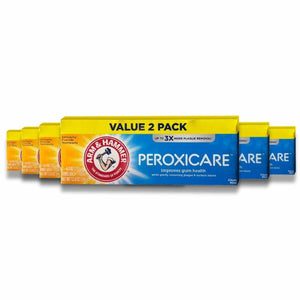Oral Care