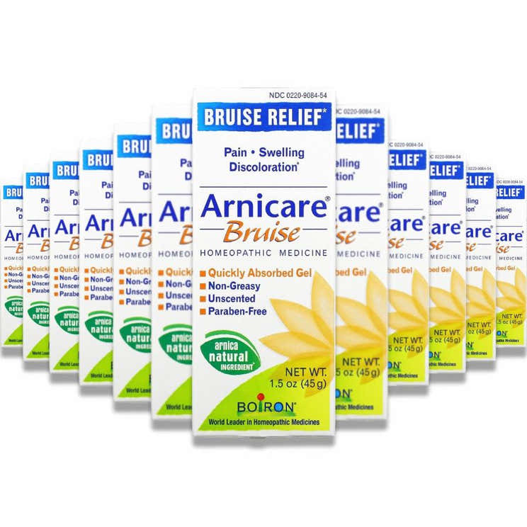 Arnicare - Bruise Relief Gel 1.5 oz - 48 Pack | Arnicare - Pre Order