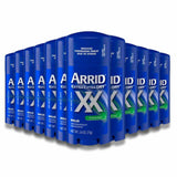 Arrid - Extra  Dry Unscented Antiperspirant - 2.6 Oz - 12 Pack