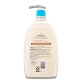 Aveeno Baby Daily Moisture Wash & Shampoo - 33 Oz - 6 Pack Contarmarket